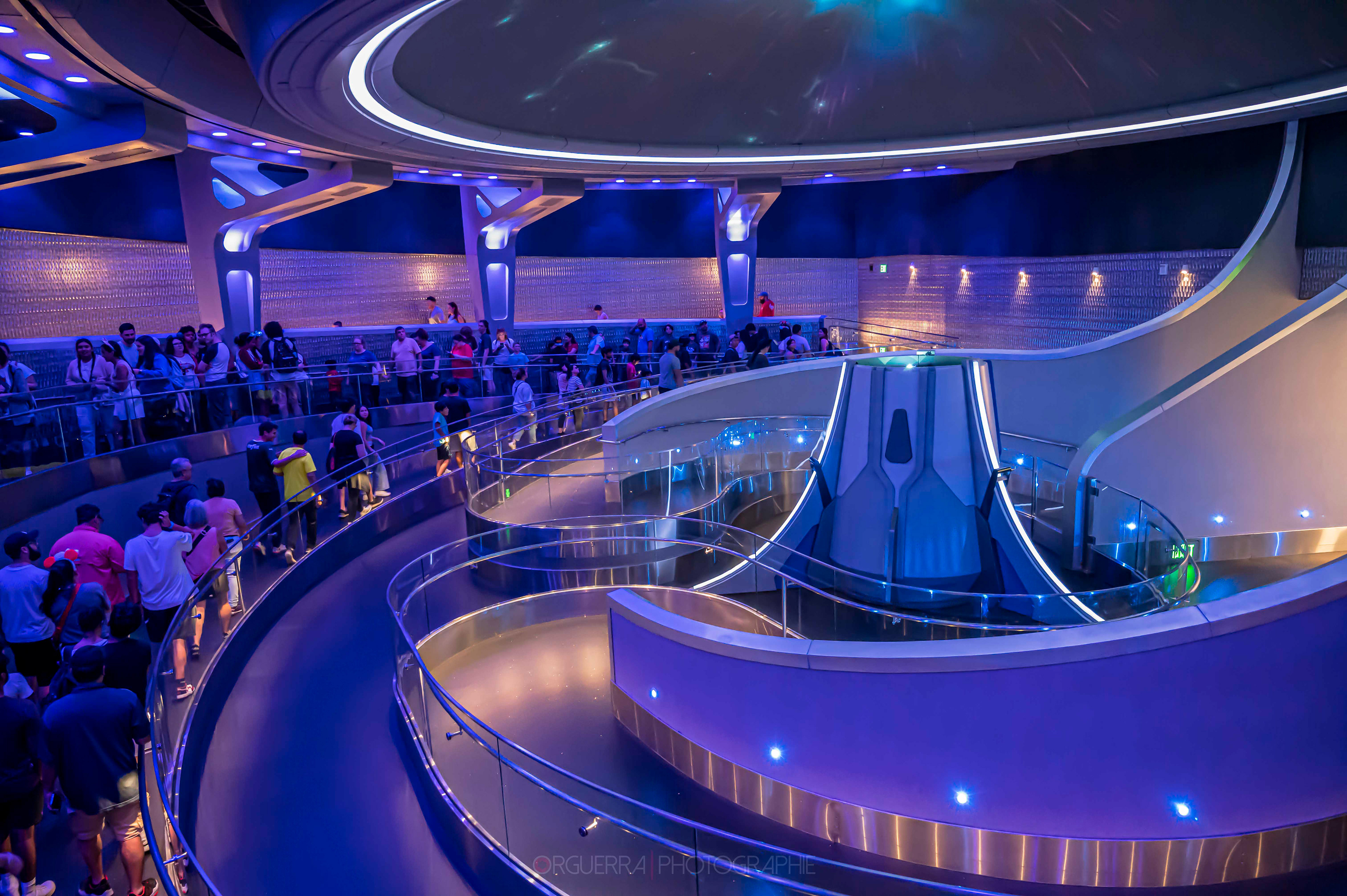 Epcot | Walt Disney World